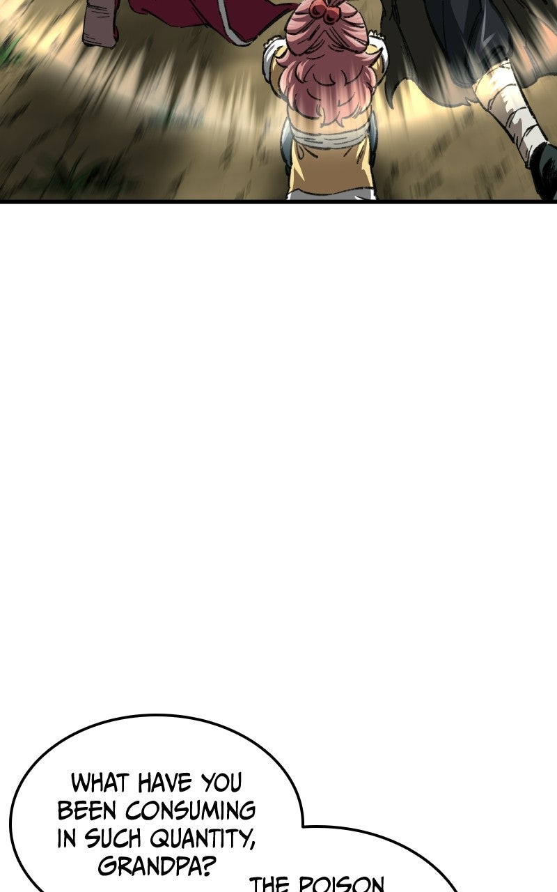 Warrior Grandpa and His Supreme Granddaughter Episode 14 page 24 - 