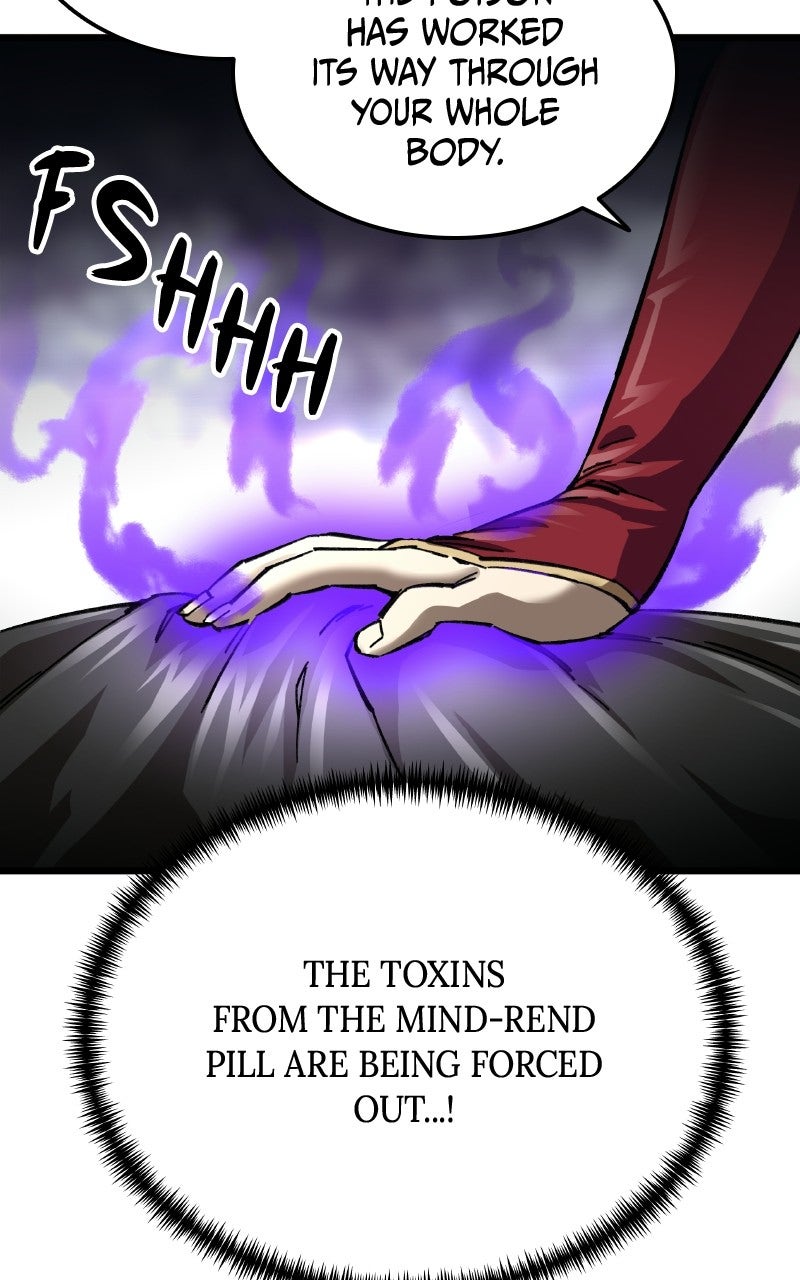 Warrior Grandpa and His Supreme Granddaughter Episode 14 page 25 - 