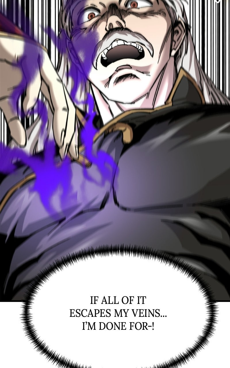 Warrior Grandpa and His Supreme Granddaughter Episode 14 page 27 - 