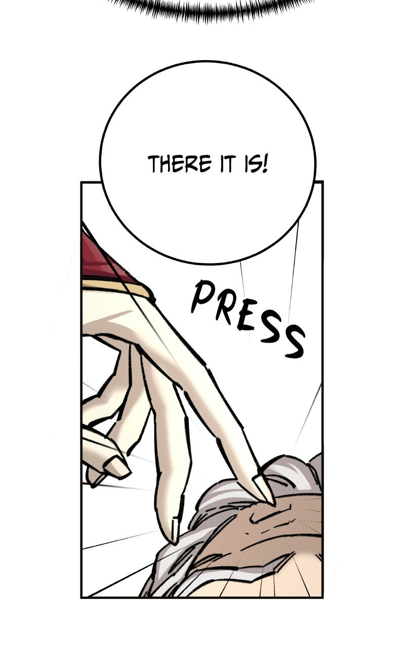Warrior Grandpa and His Supreme Granddaughter Episode 14 page 28 - 