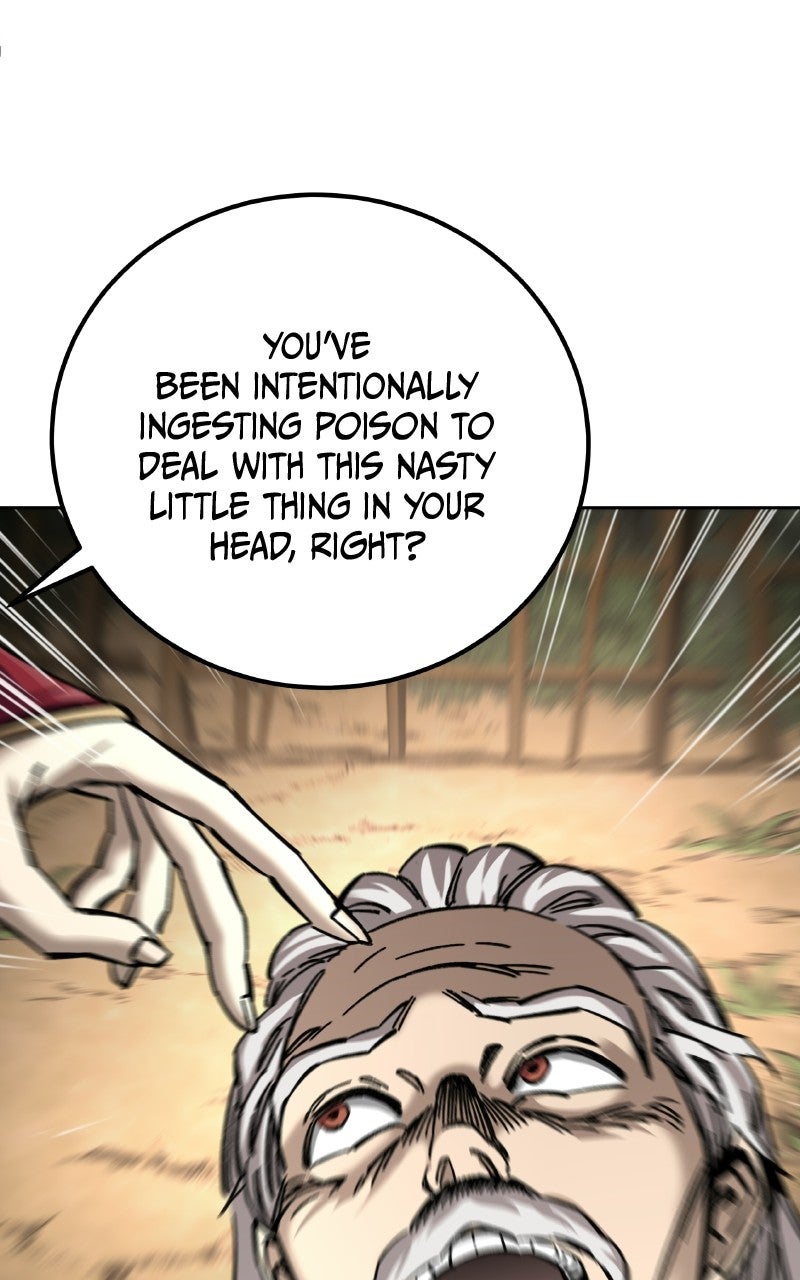 Warrior Grandpa and His Supreme Granddaughter Episode 14 page 29 - 