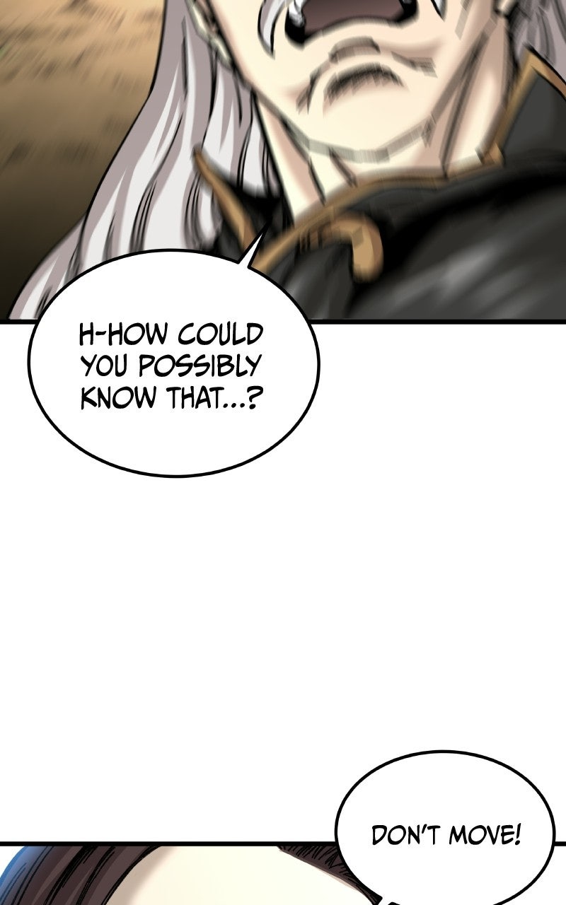Warrior Grandpa and His Supreme Granddaughter Episode 14 page 30 - 