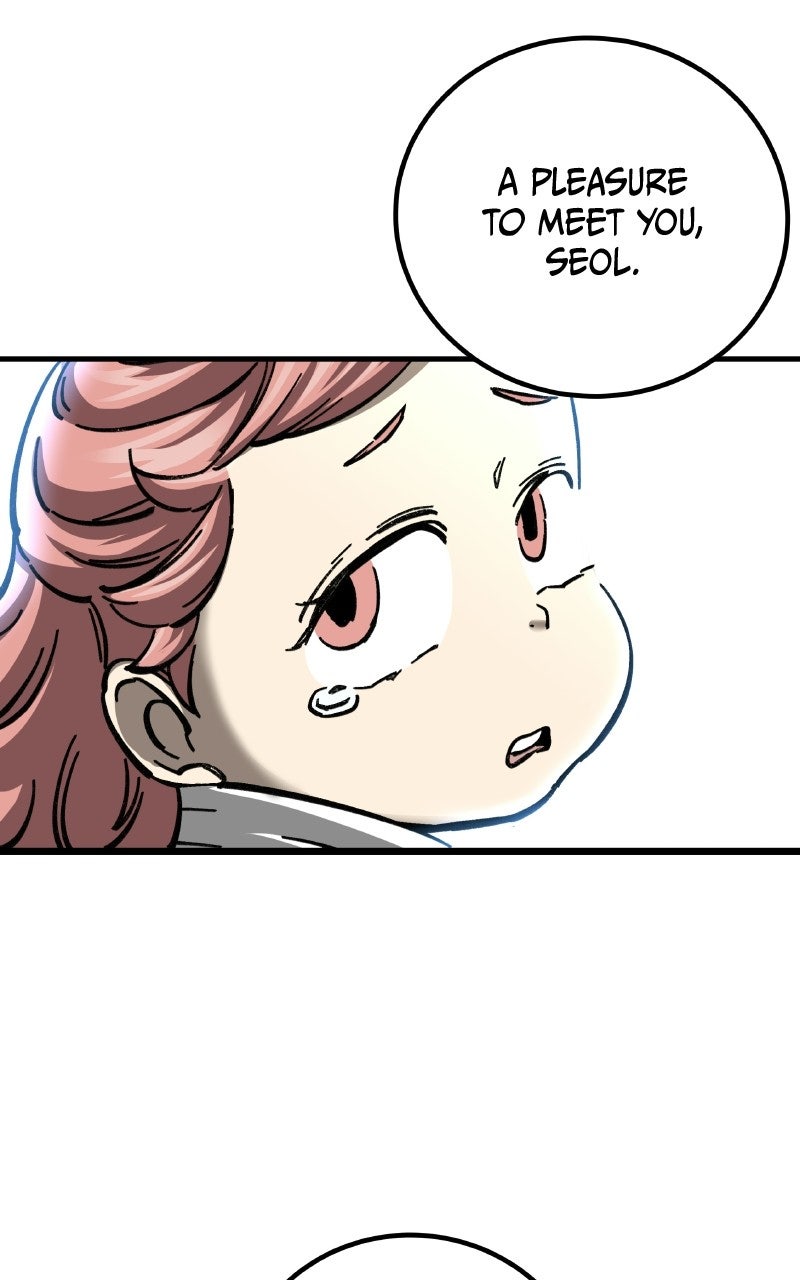 Warrior Grandpa and His Supreme Granddaughter Episode 14 page 4 - 