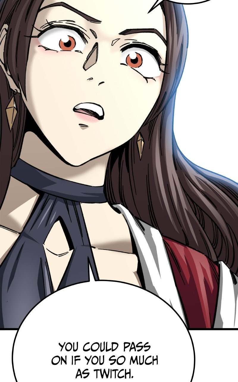 Warrior Grandpa and His Supreme Granddaughter Episode 14 page 31 - 