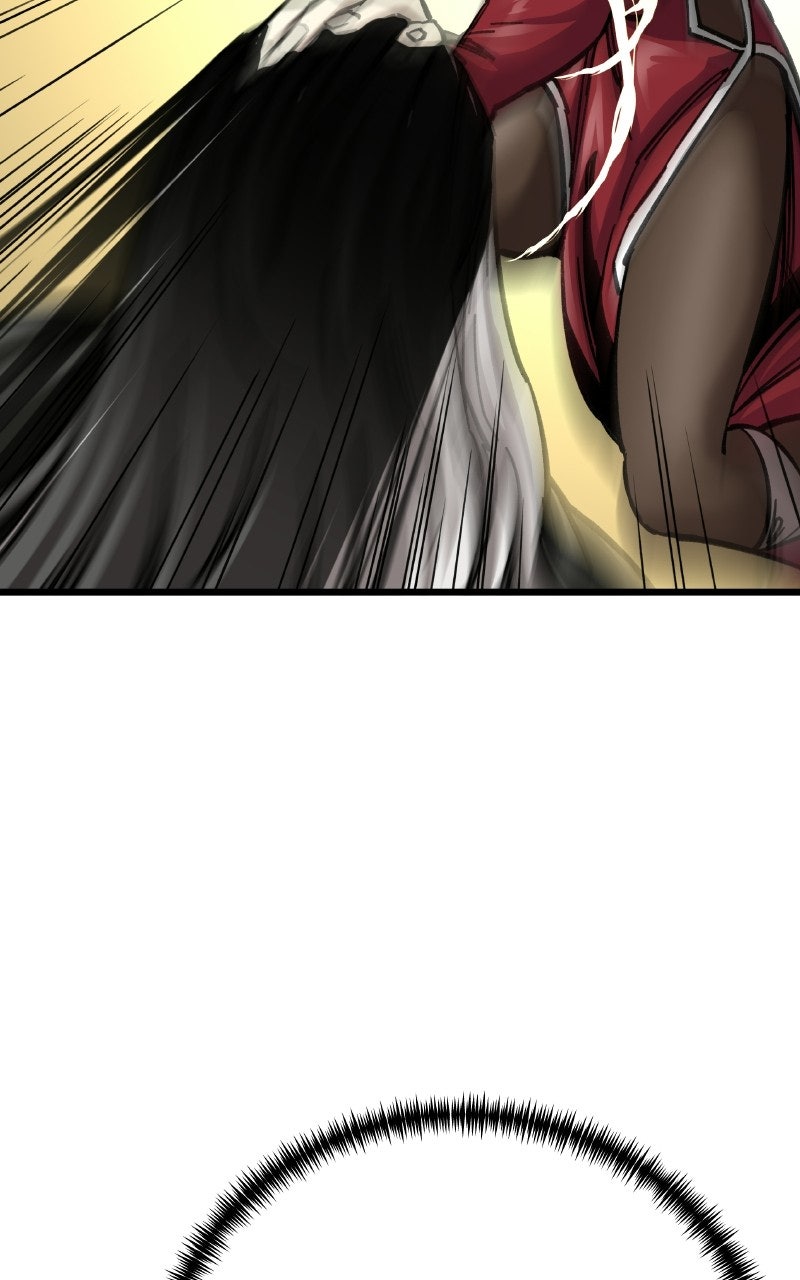 Warrior Grandpa and His Supreme Granddaughter Episode 14 page 33 - 