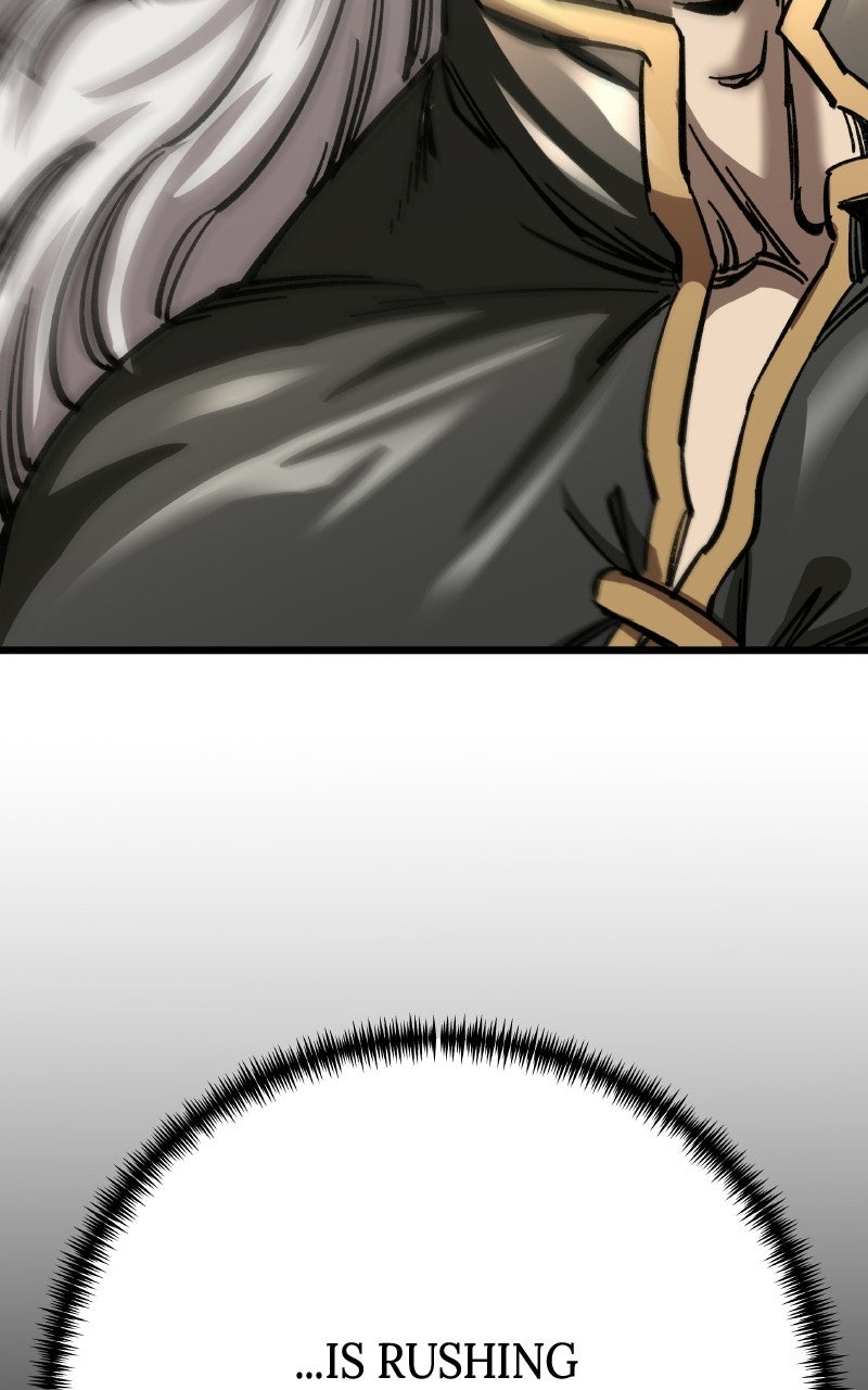 Warrior Grandpa and His Supreme Granddaughter Episode 14 page 35 - 
