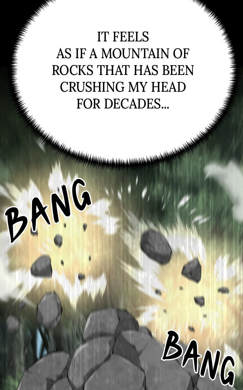 Warrior Grandpa and His Supreme Granddaughter Episode 14 page 37 - 