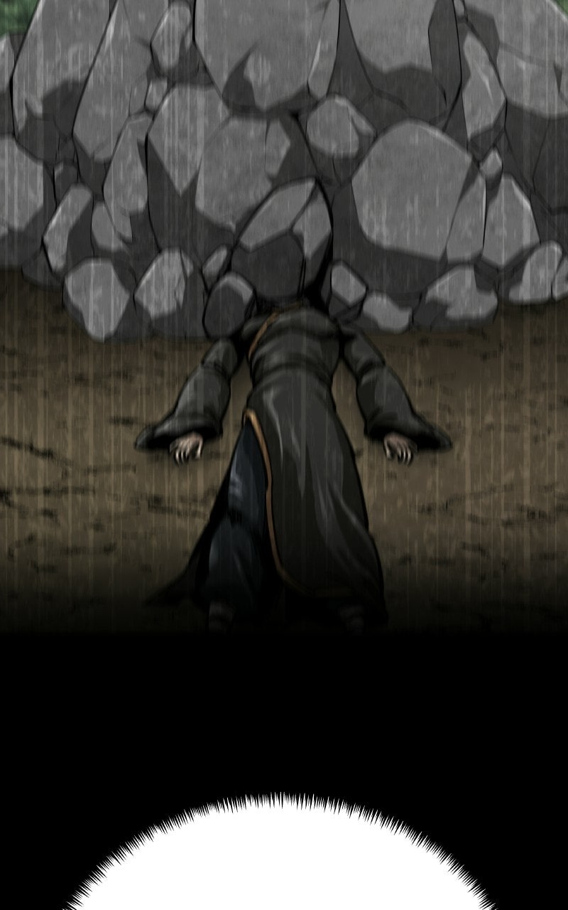 Warrior Grandpa and His Supreme Granddaughter Episode 14 page 38 - 