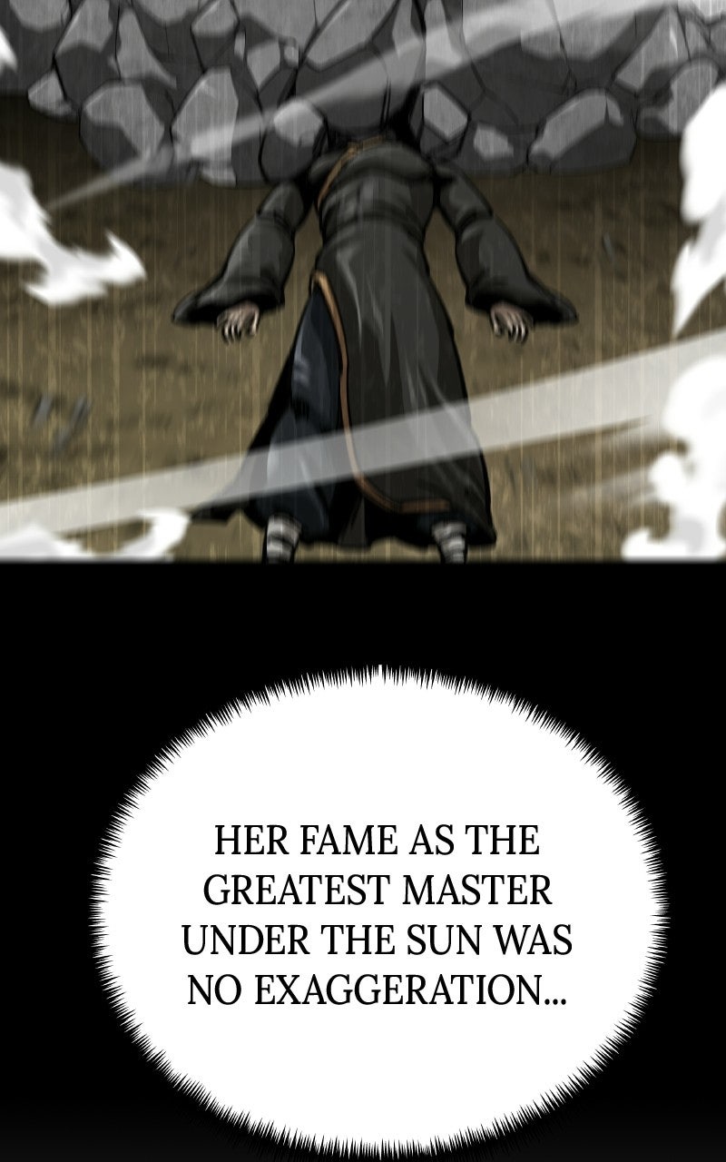 Warrior Grandpa and His Supreme Granddaughter Episode 14 page 41 - 