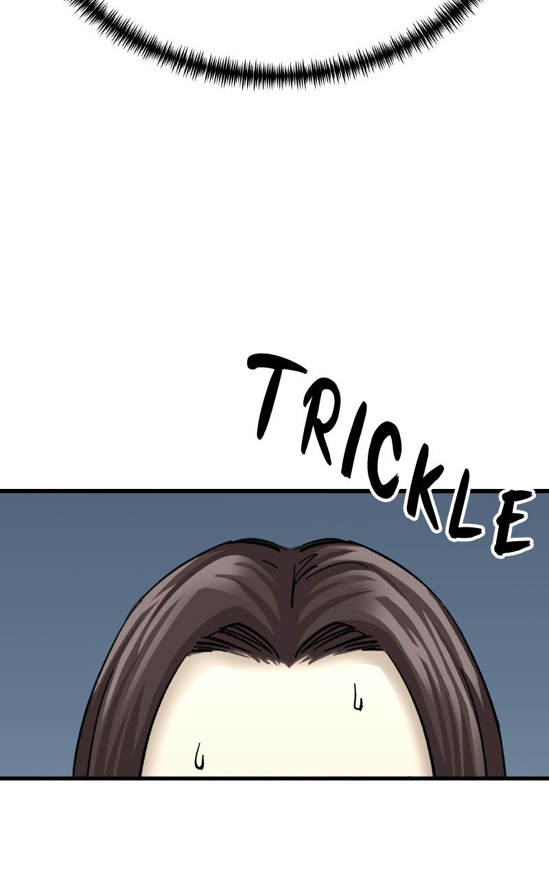 Warrior Grandpa and His Supreme Granddaughter Episode 14 page 43 - 