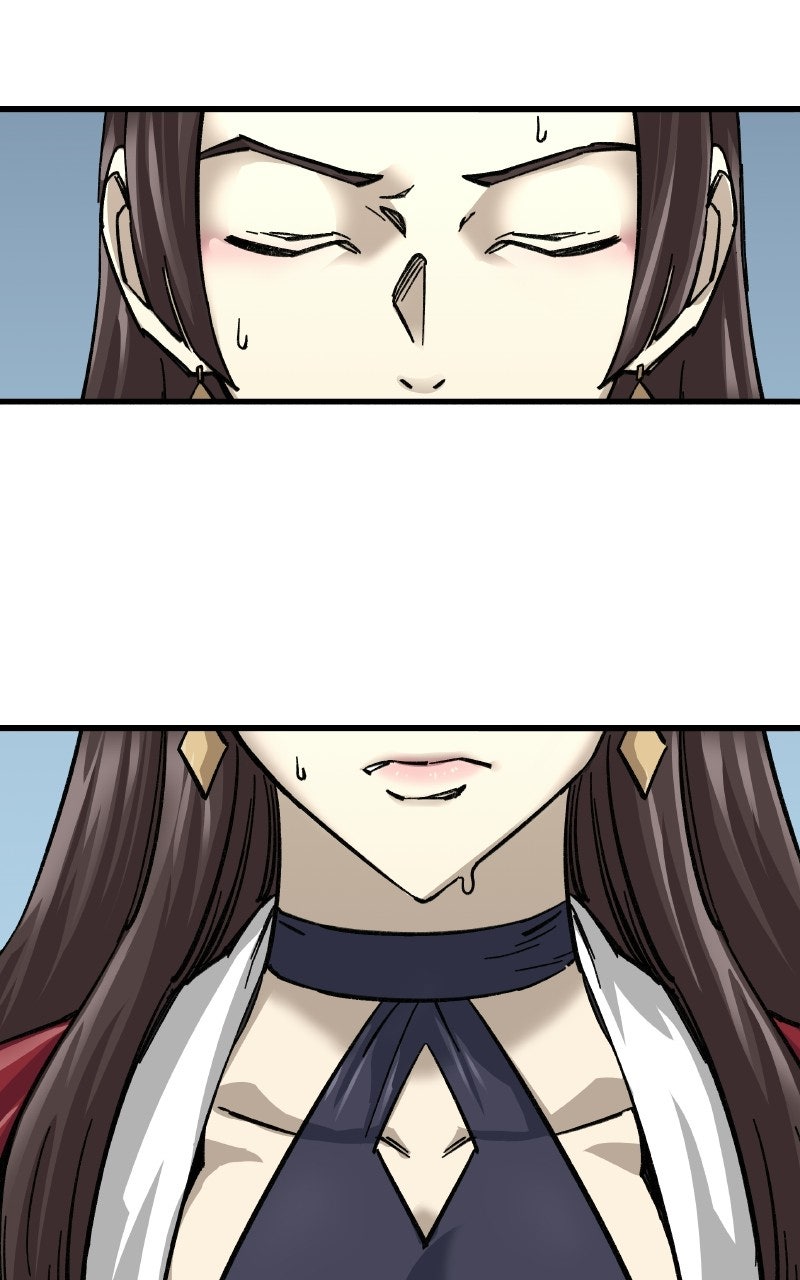 Warrior Grandpa and His Supreme Granddaughter Episode 14 page 44 - 
