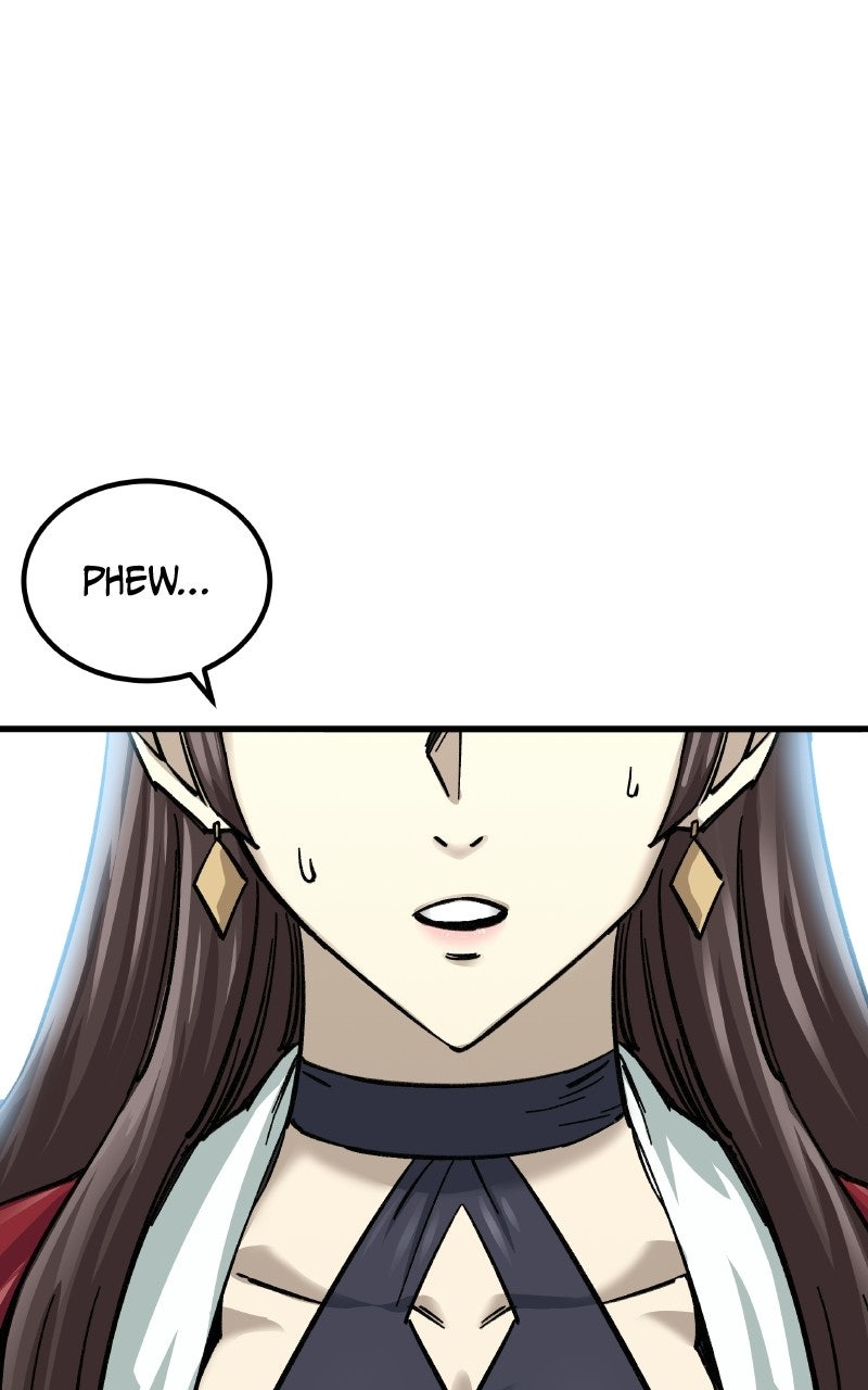 Warrior Grandpa and His Supreme Granddaughter Episode 14 page 47 - 