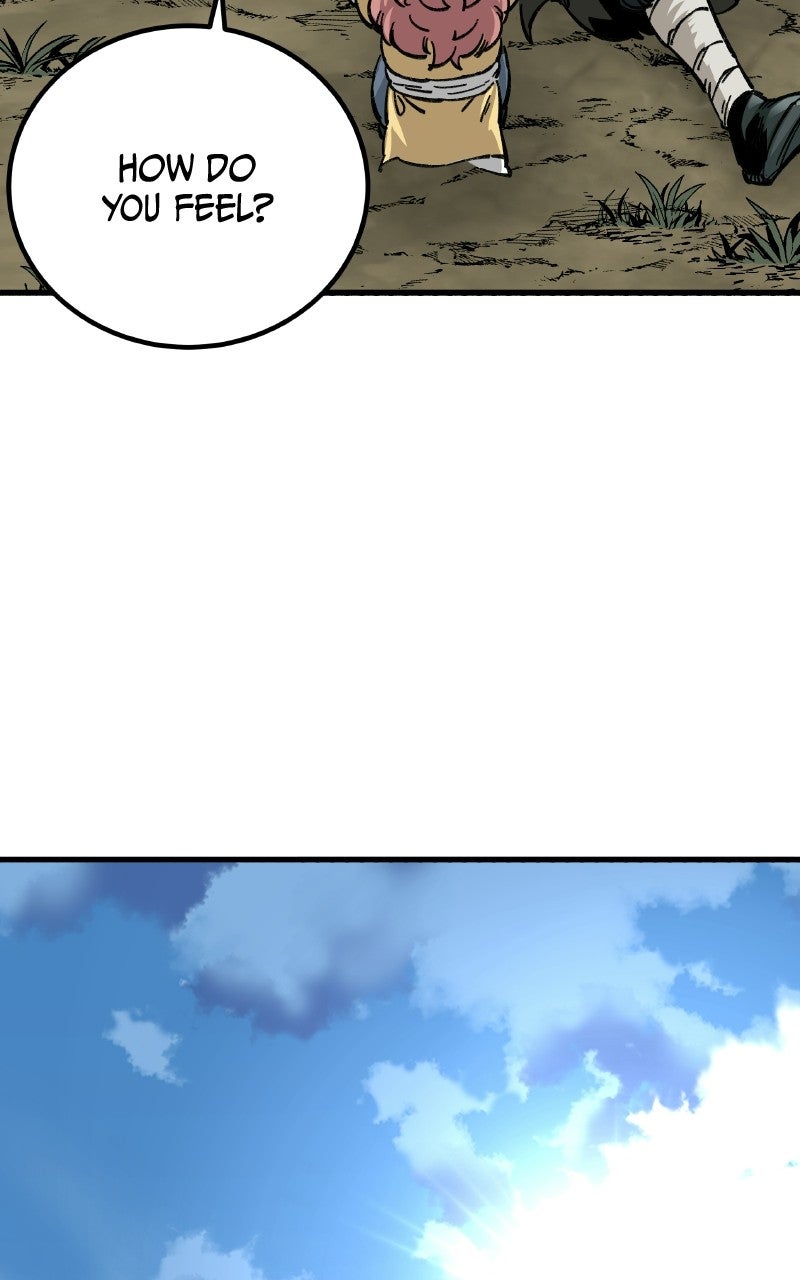 Warrior Grandpa and His Supreme Granddaughter Episode 14 page 50 - 