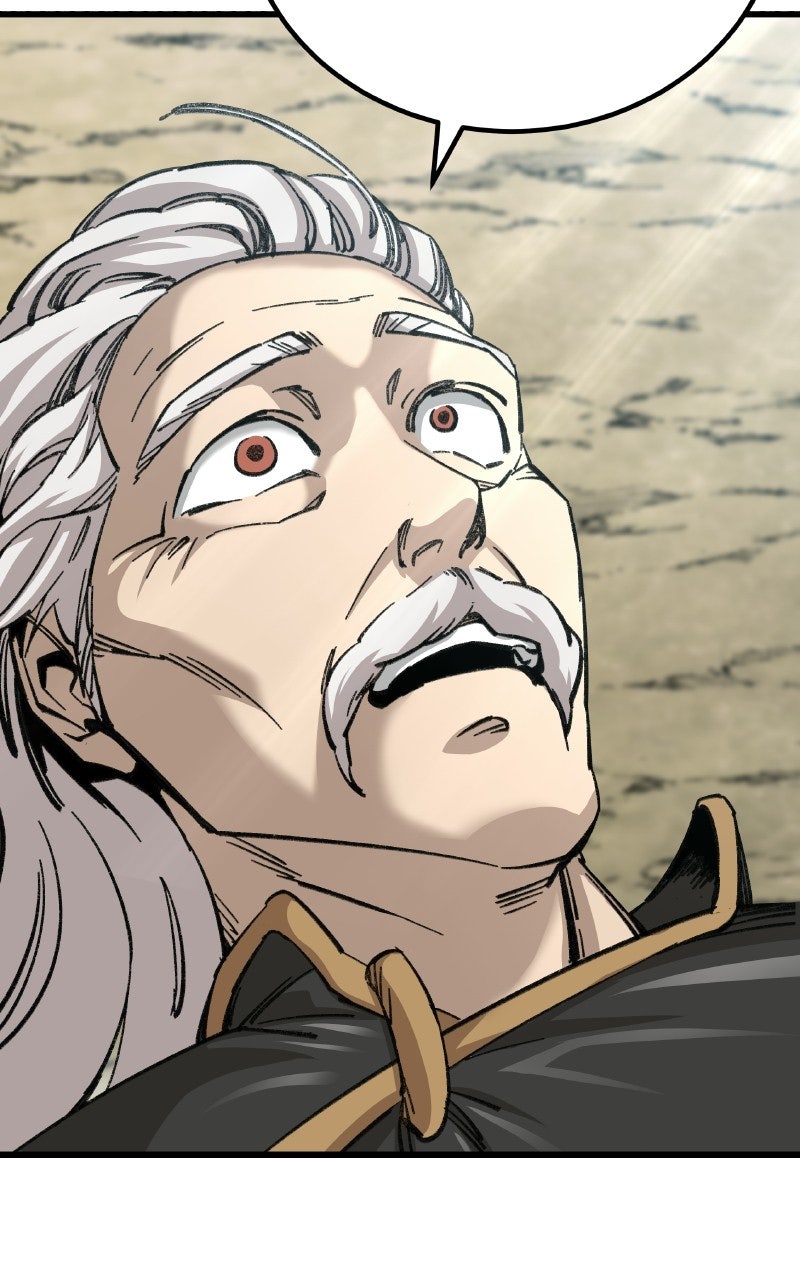 Warrior Grandpa and His Supreme Granddaughter Episode 14 page 53 - 