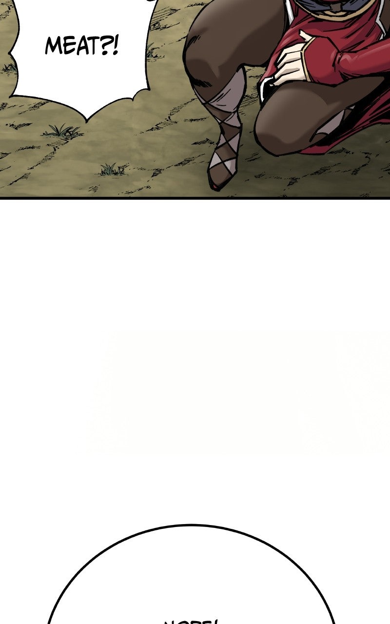 Warrior Grandpa and His Supreme Granddaughter Episode 14 page 59 - 