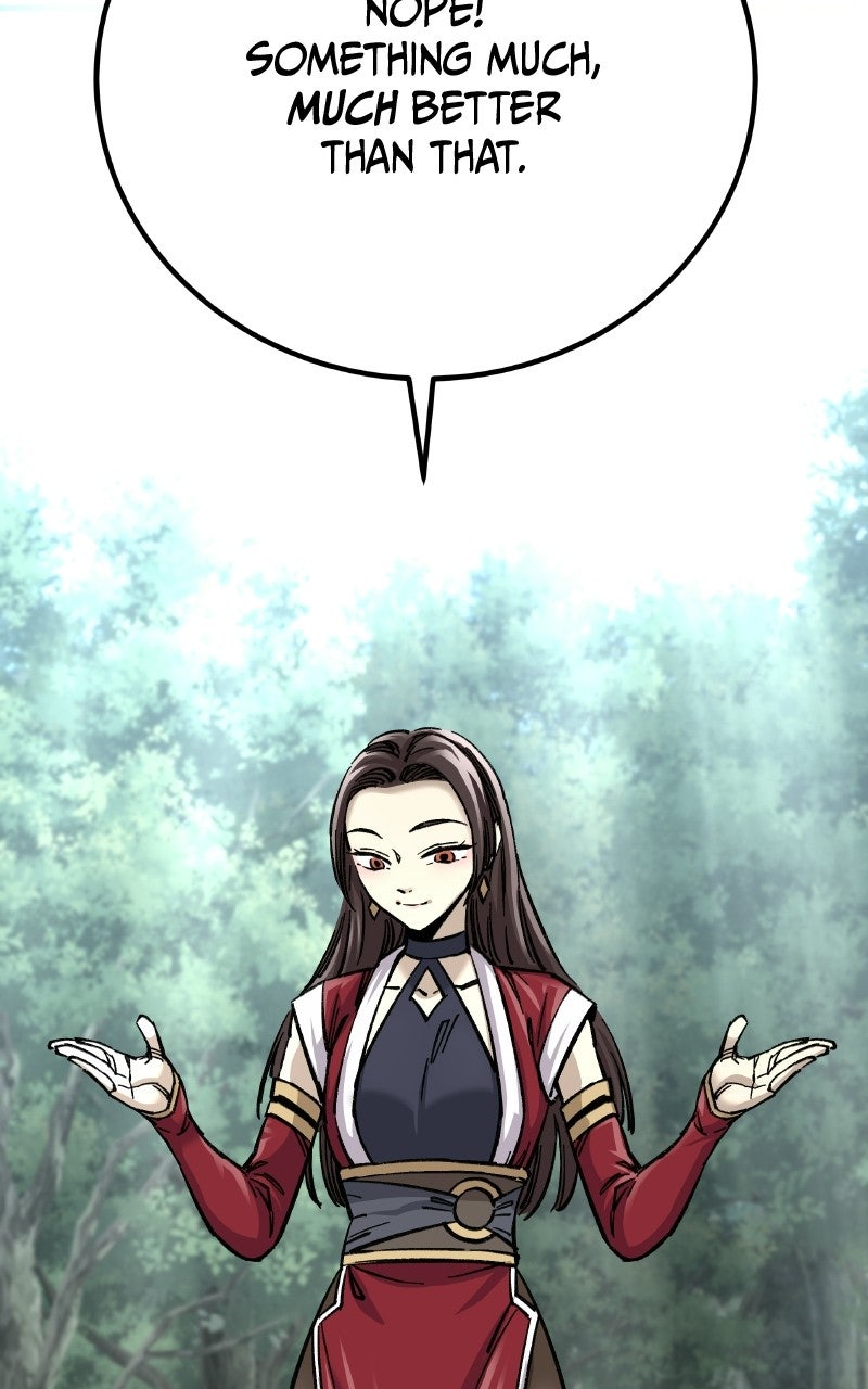 Warrior Grandpa and His Supreme Granddaughter Episode 14 page 60 - 