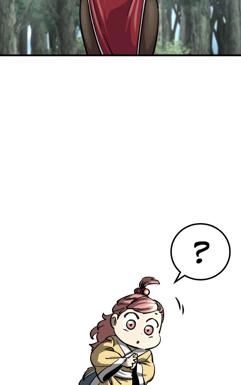 Warrior Grandpa and His Supreme Granddaughter Episode 14 page 61 - 