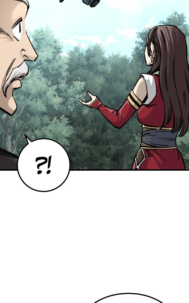 Warrior Grandpa and His Supreme Granddaughter Episode 14 page 63 - 
