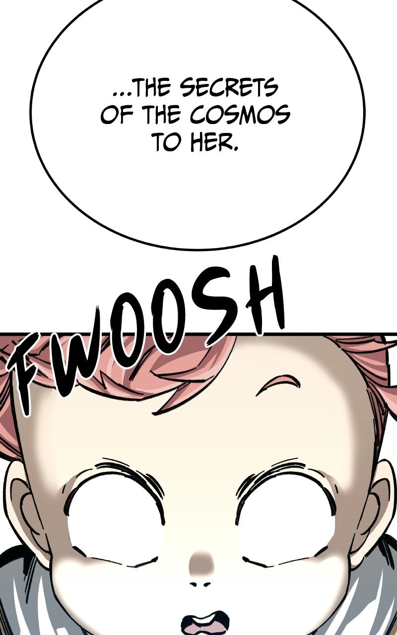 Warrior Grandpa and His Supreme Granddaughter Episode 14 page 69 - 