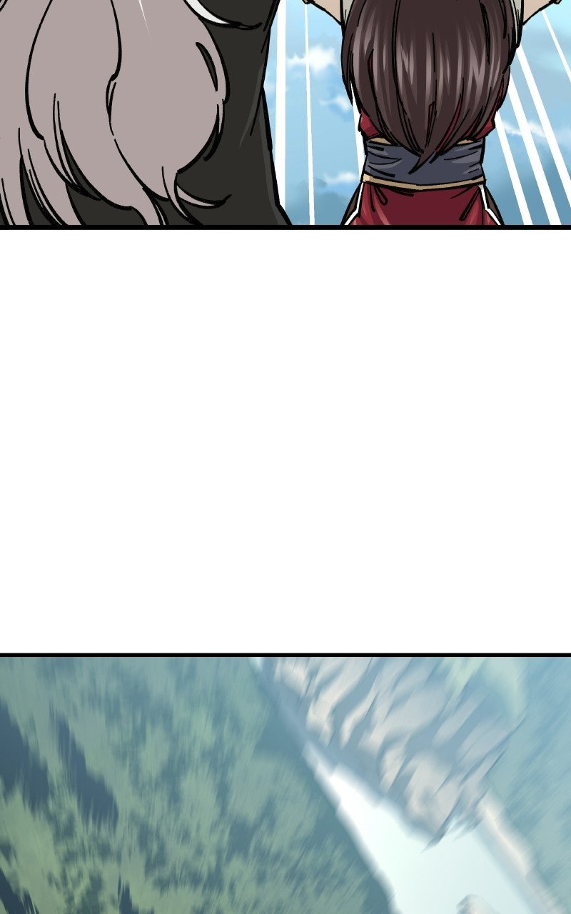Warrior Grandpa and His Supreme Granddaughter Episode 14 page 75 - 