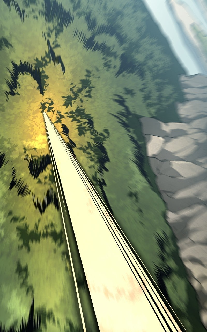 Warrior Grandpa and His Supreme Granddaughter Episode 14 page 76 - 