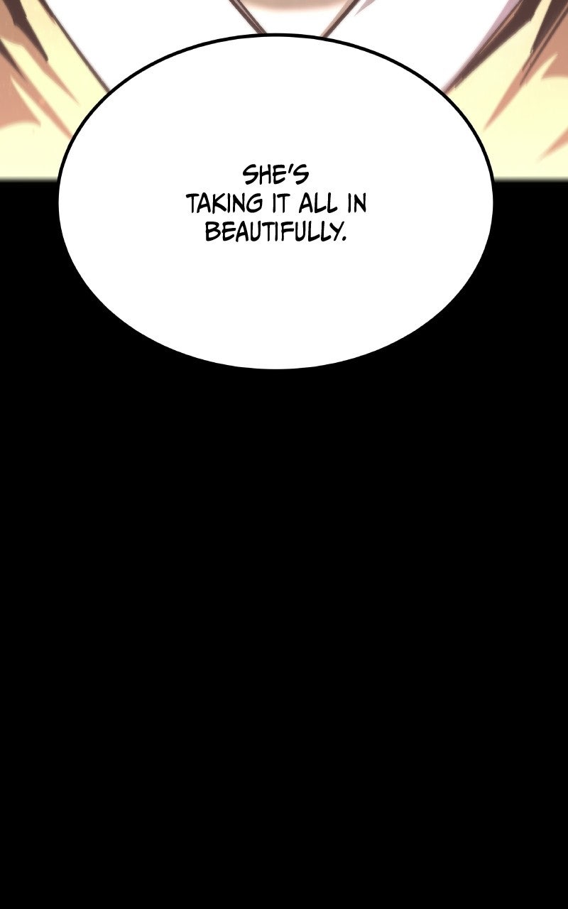 Warrior Grandpa and His Supreme Granddaughter Episode 14 page 81 - 