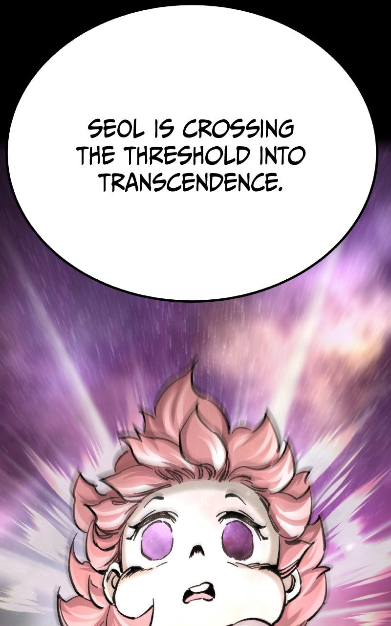 Warrior Grandpa and His Supreme Granddaughter Episode 14 page 82 - 