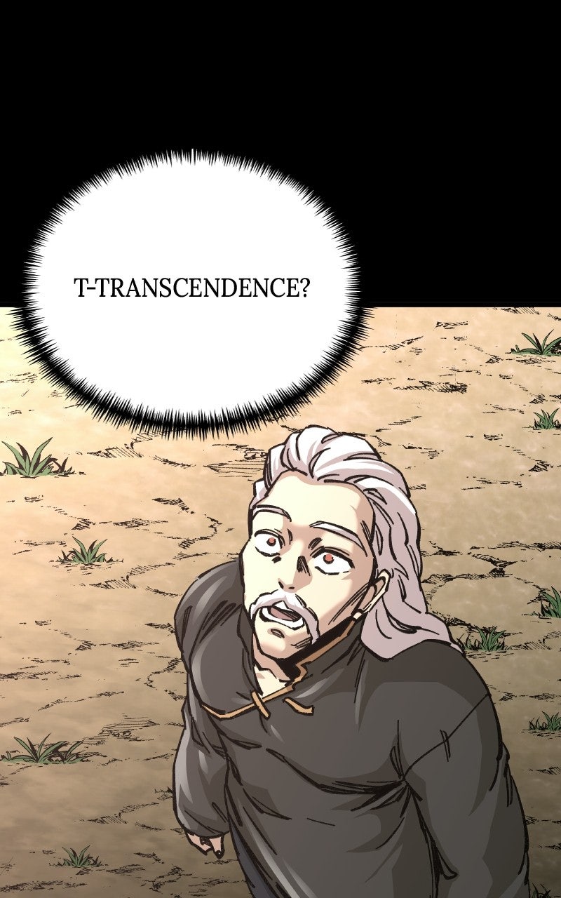 Warrior Grandpa and His Supreme Granddaughter Episode 14 page 84 - 