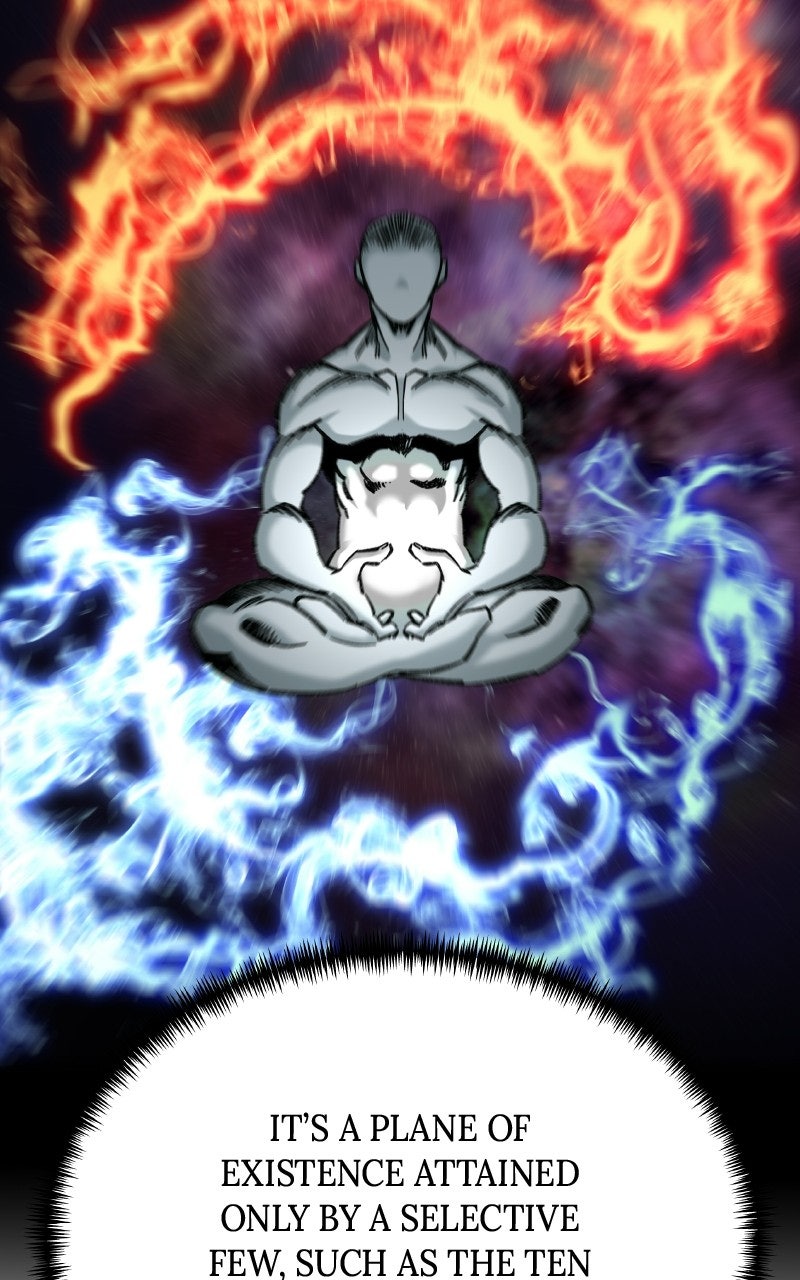 Warrior Grandpa and His Supreme Granddaughter Episode 14 page 86 - 