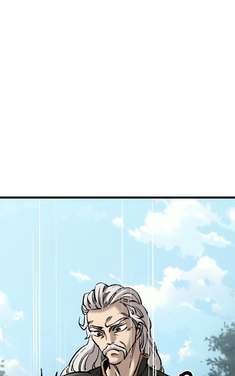 Warrior Grandpa and His Supreme Granddaughter Episode 14 page 88 - 