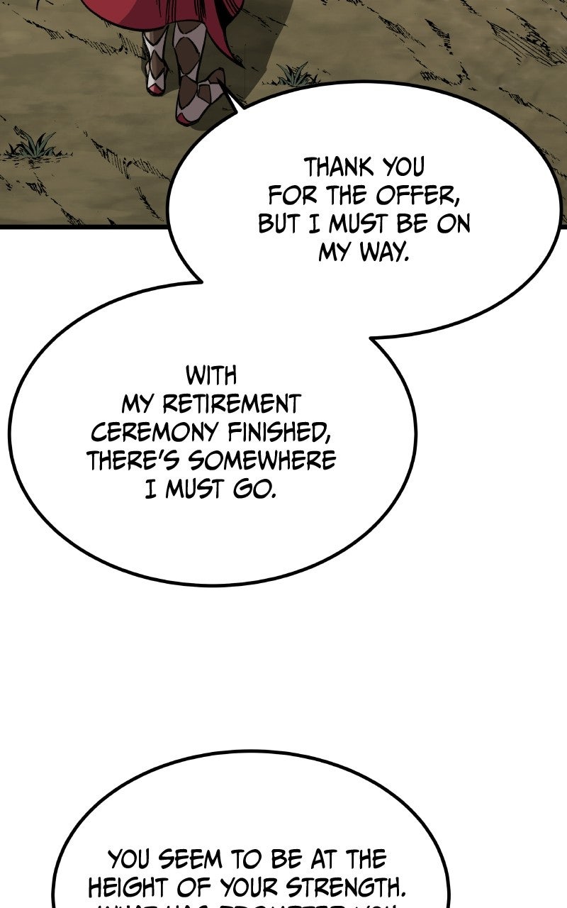 Warrior Grandpa and His Supreme Granddaughter Episode 14 page 97 - 