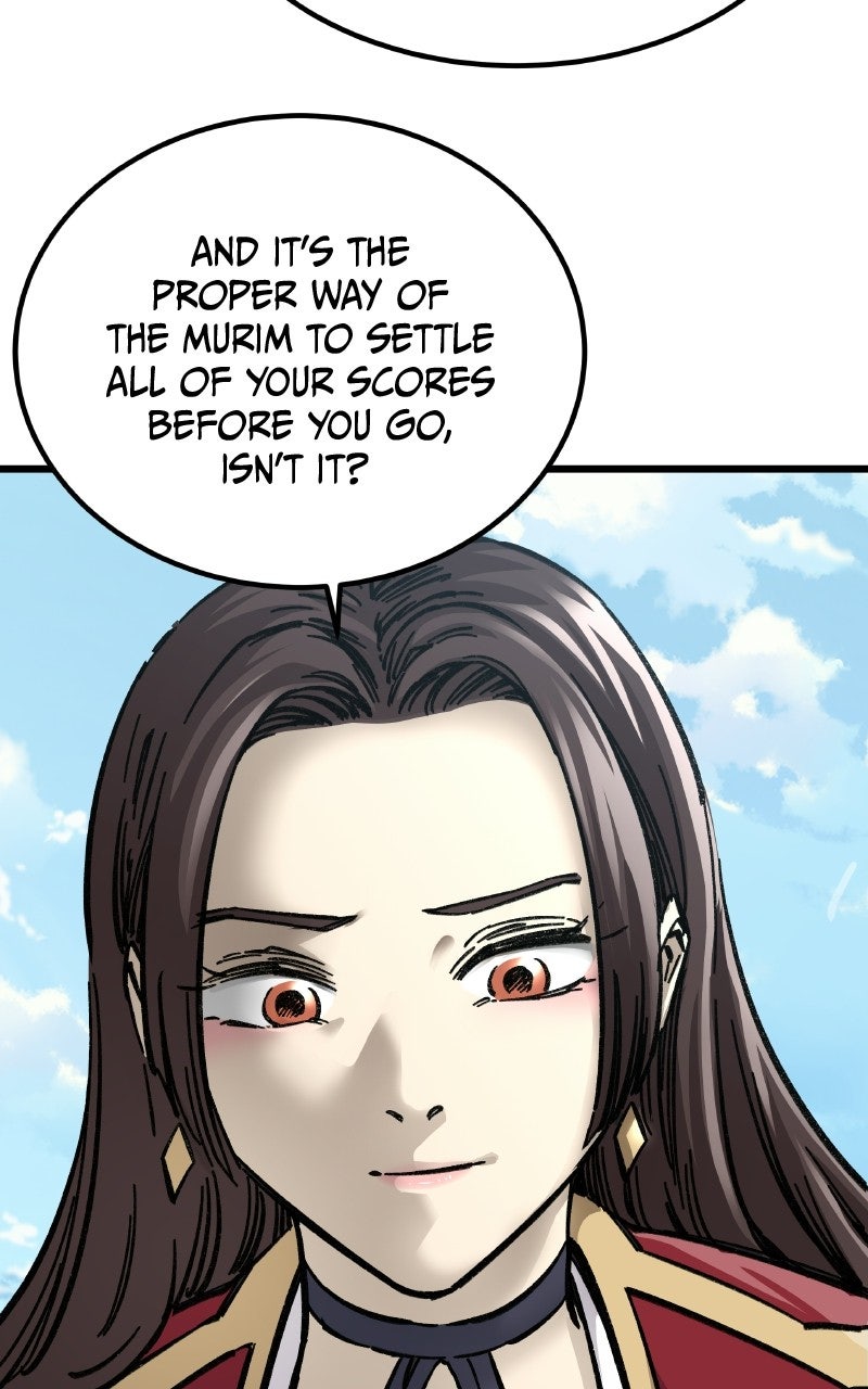 Warrior Grandpa and His Supreme Granddaughter Episode 14 page 99 - 