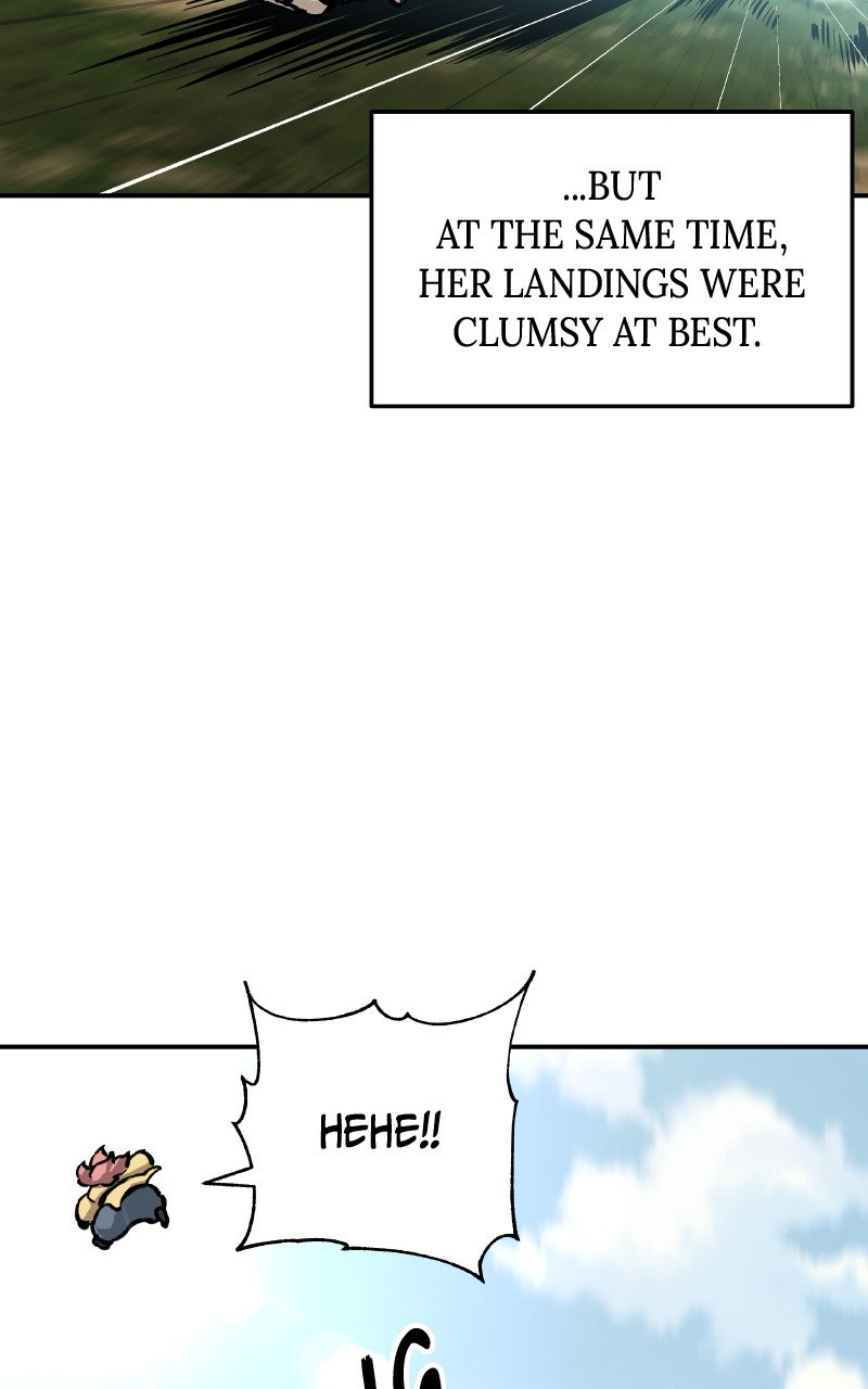 Warrior Grandpa and His Supreme Granddaughter Episode 15 page 11 - 