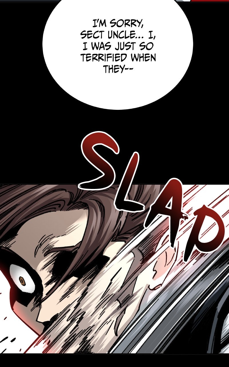 Warrior Grandpa and His Supreme Granddaughter Episode 15 page 102 - 