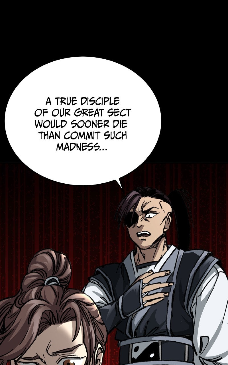 Warrior Grandpa and His Supreme Granddaughter Episode 15 page 103 - 