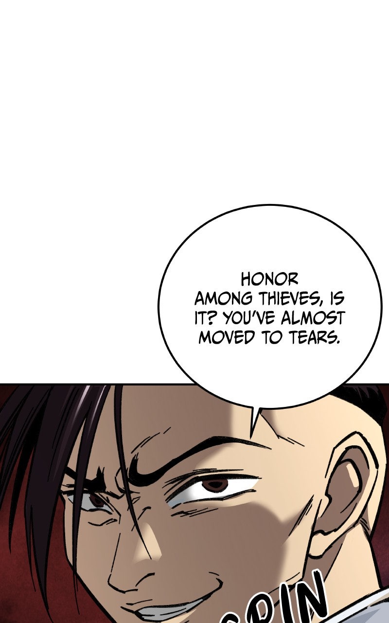 Warrior Grandpa and His Supreme Granddaughter Episode 15 page 109 - 