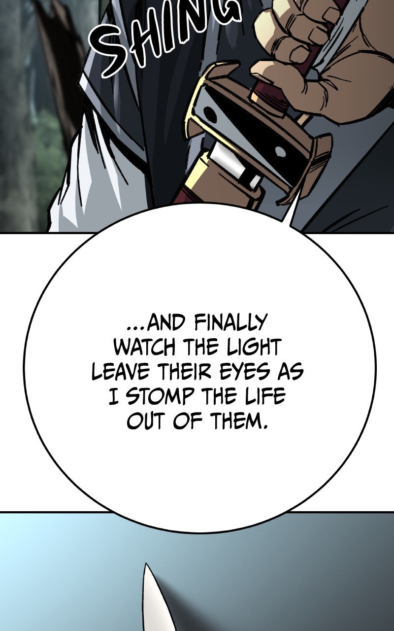 Warrior Grandpa and His Supreme Granddaughter Episode 15 page 113 - 