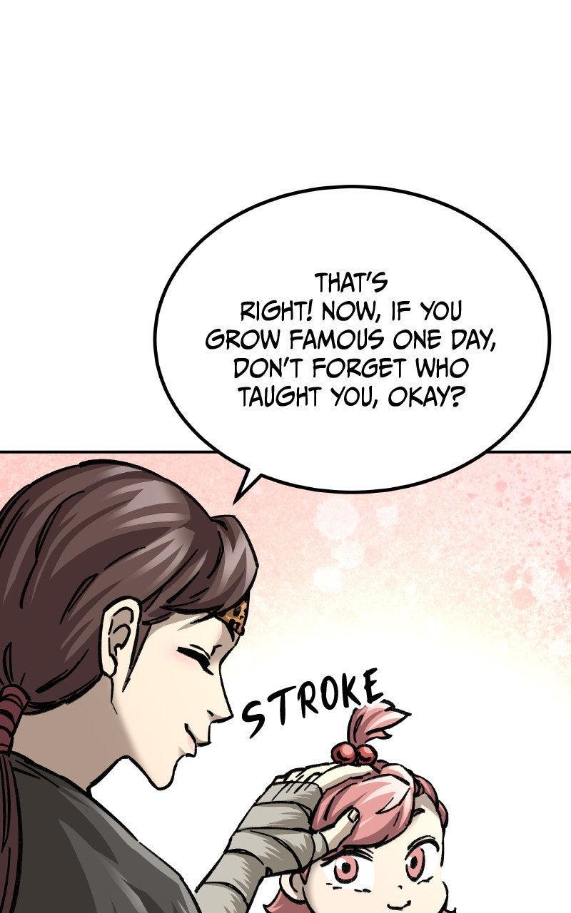 Warrior Grandpa and His Supreme Granddaughter Episode 15 page 16 - 