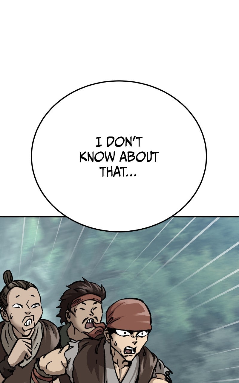 Warrior Grandpa and His Supreme Granddaughter Episode 15 page 26 - 