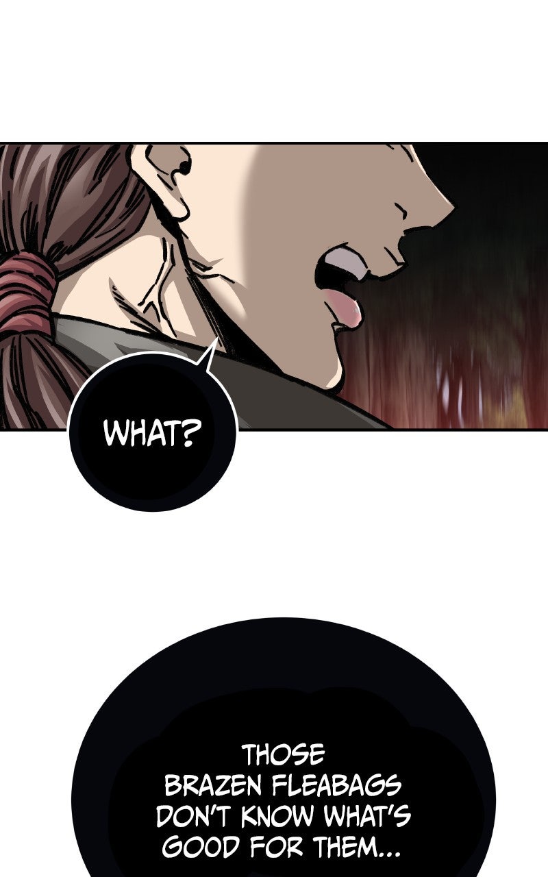 Warrior Grandpa and His Supreme Granddaughter Episode 15 page 29 - 