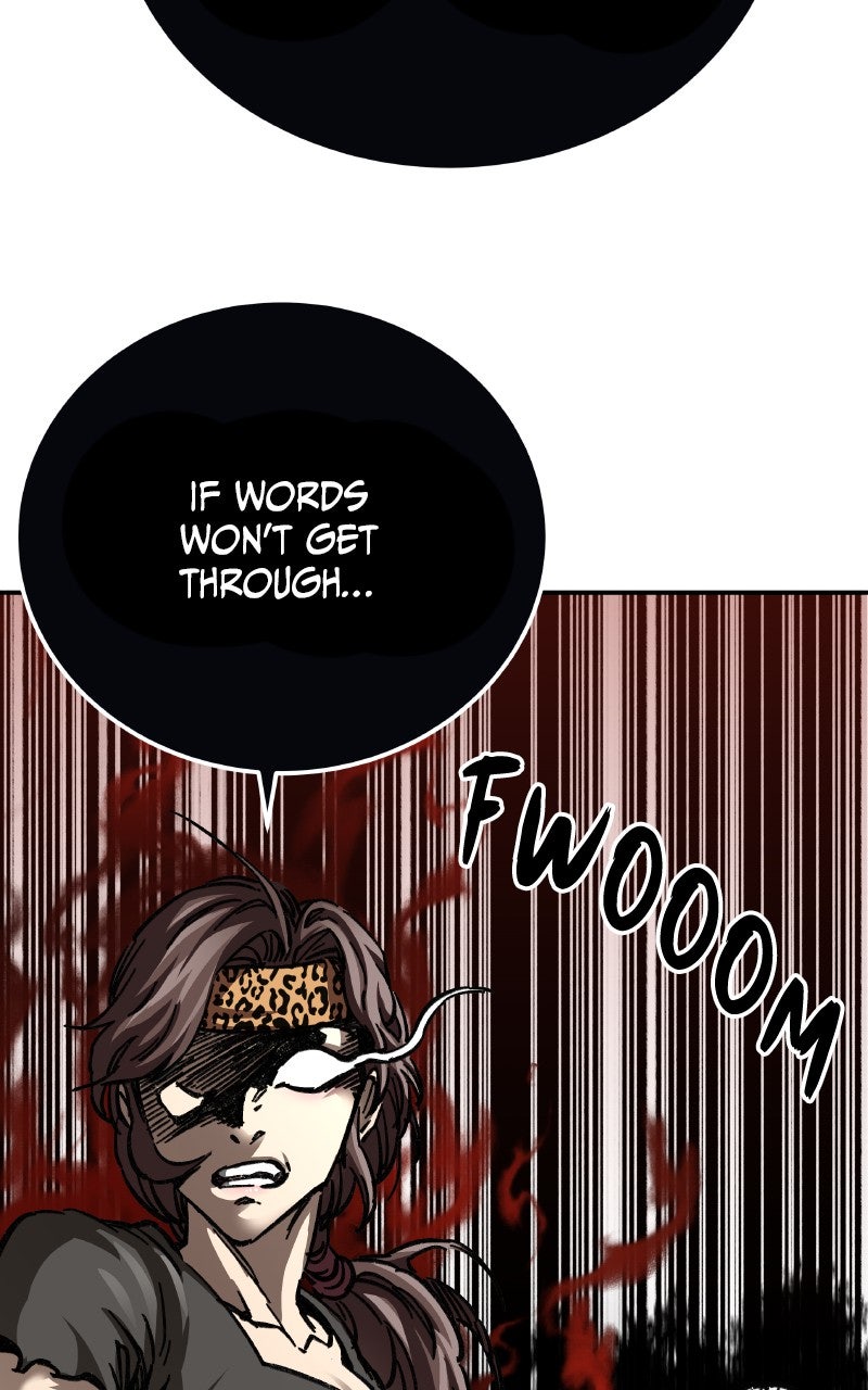 Warrior Grandpa and His Supreme Granddaughter Episode 15 page 30 - 