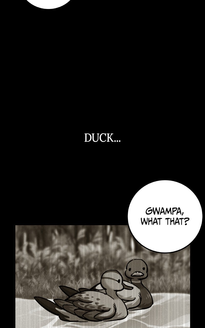 Warrior Grandpa and His Supreme Granddaughter Episode 15 page 37 - 