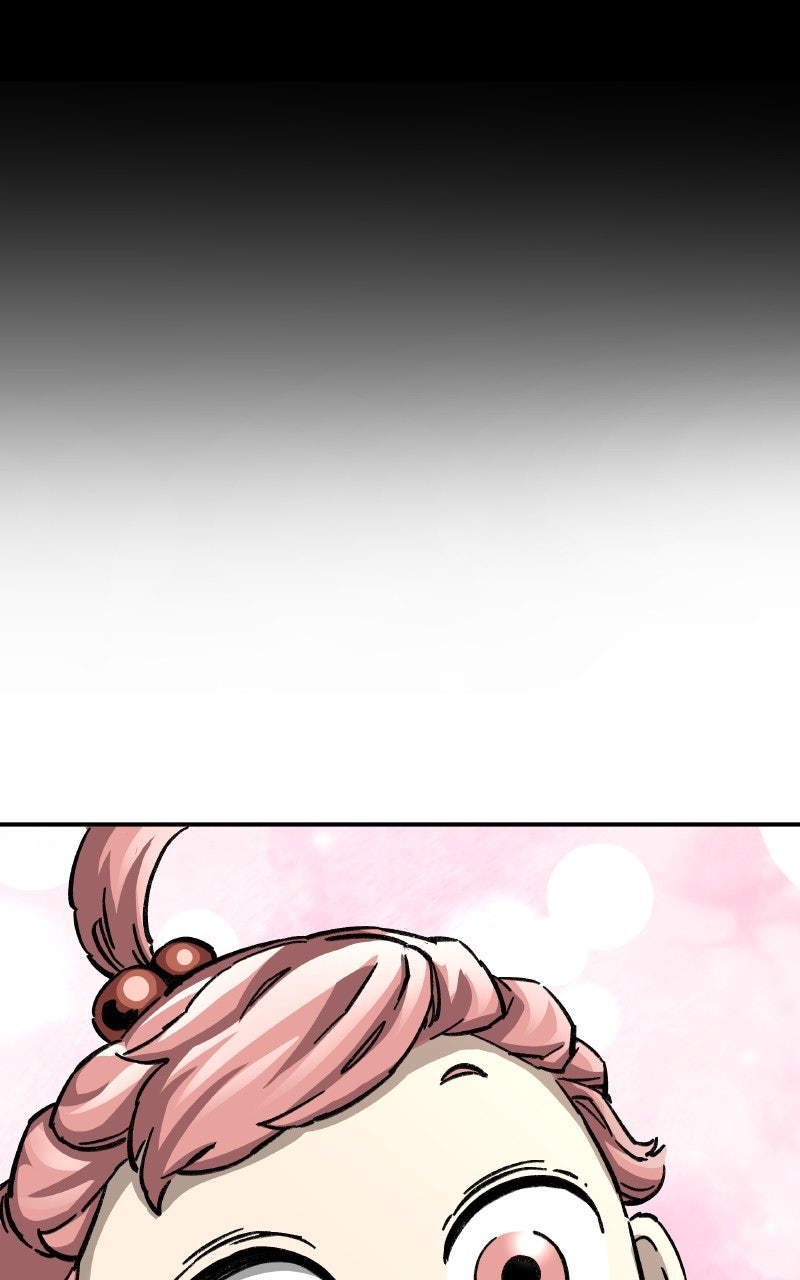 Warrior Grandpa and His Supreme Granddaughter Episode 15 page 40 - 