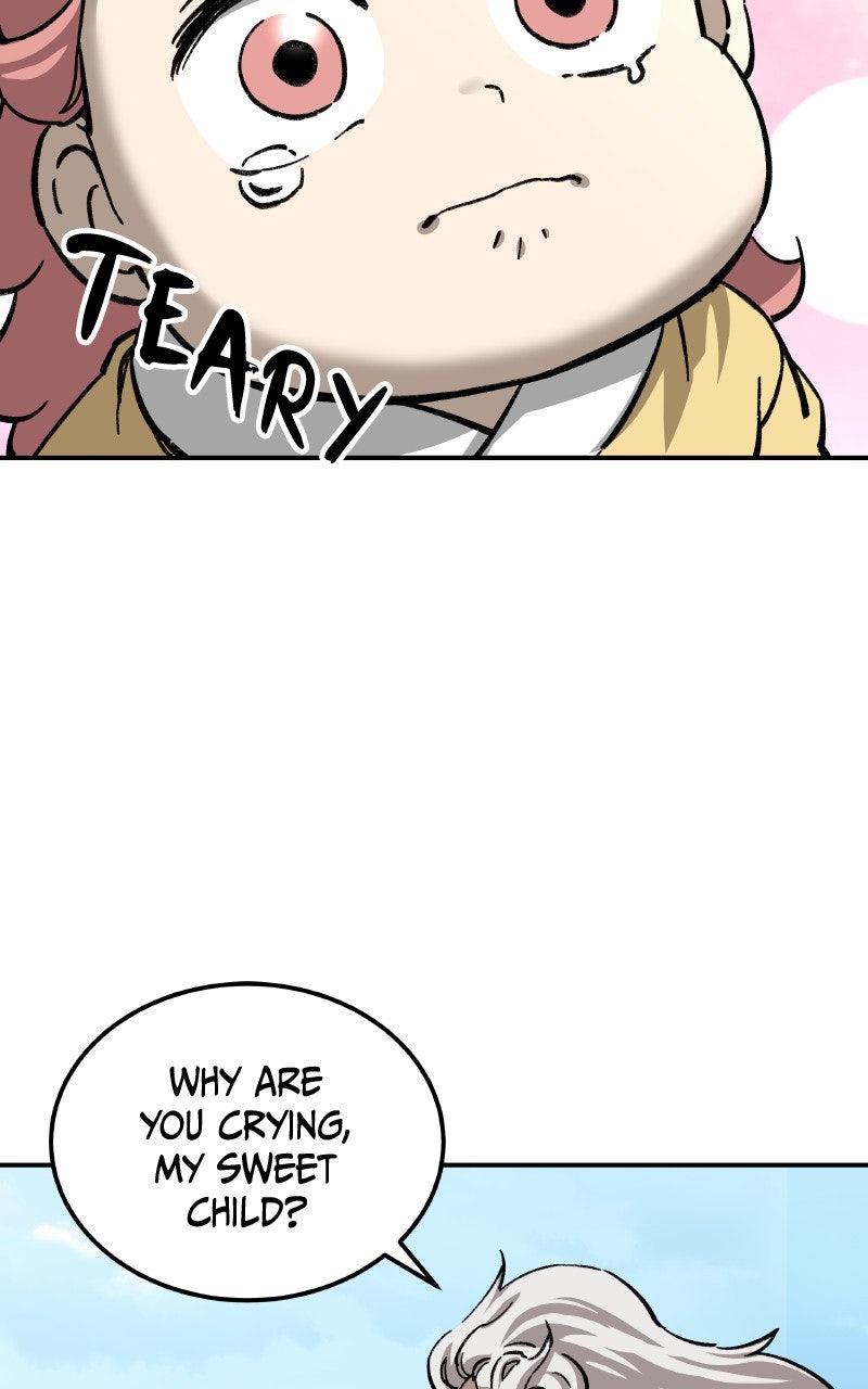Warrior Grandpa and His Supreme Granddaughter Episode 15 page 41 - 