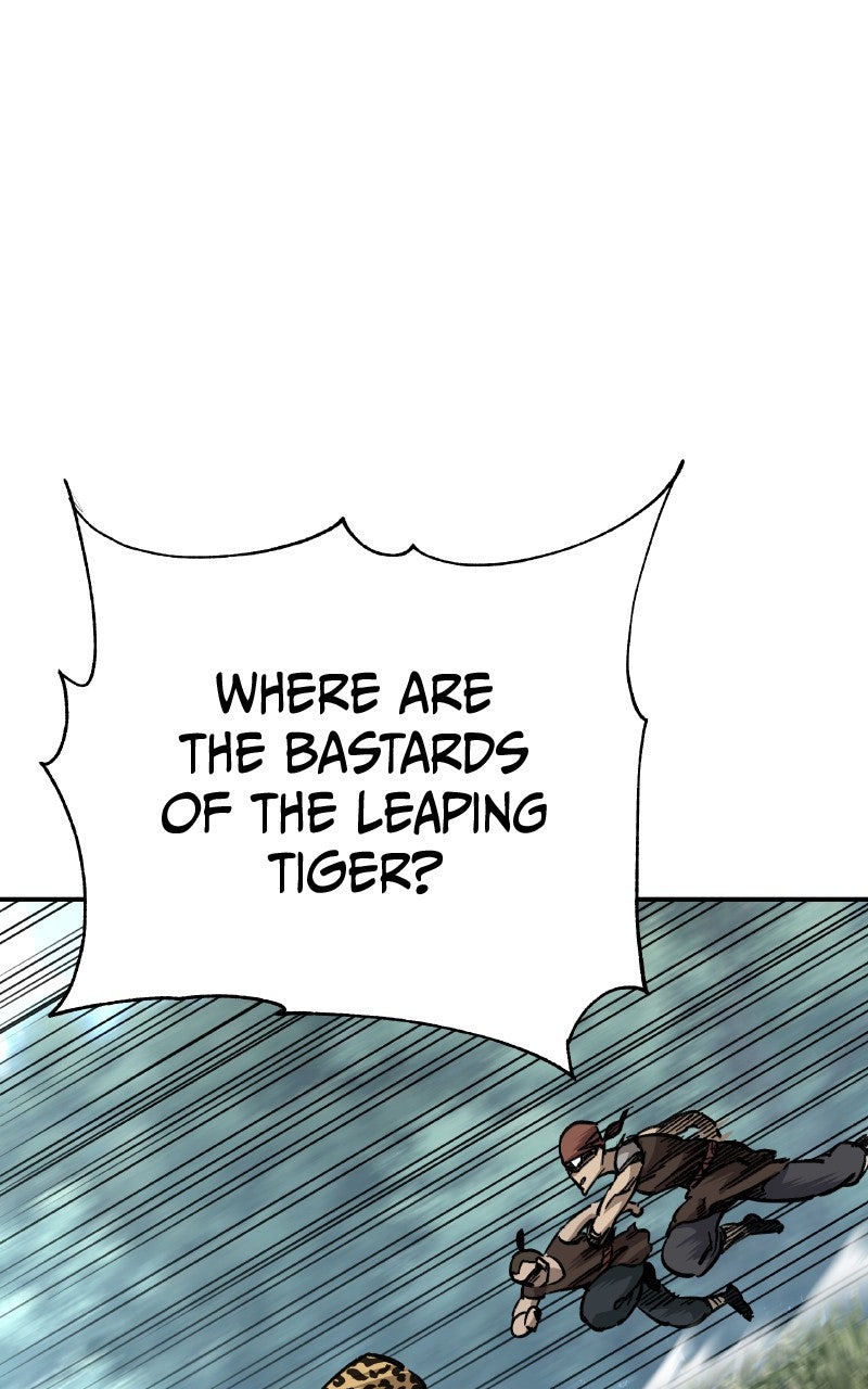 Warrior Grandpa and His Supreme Granddaughter Episode 15 page 44 - 