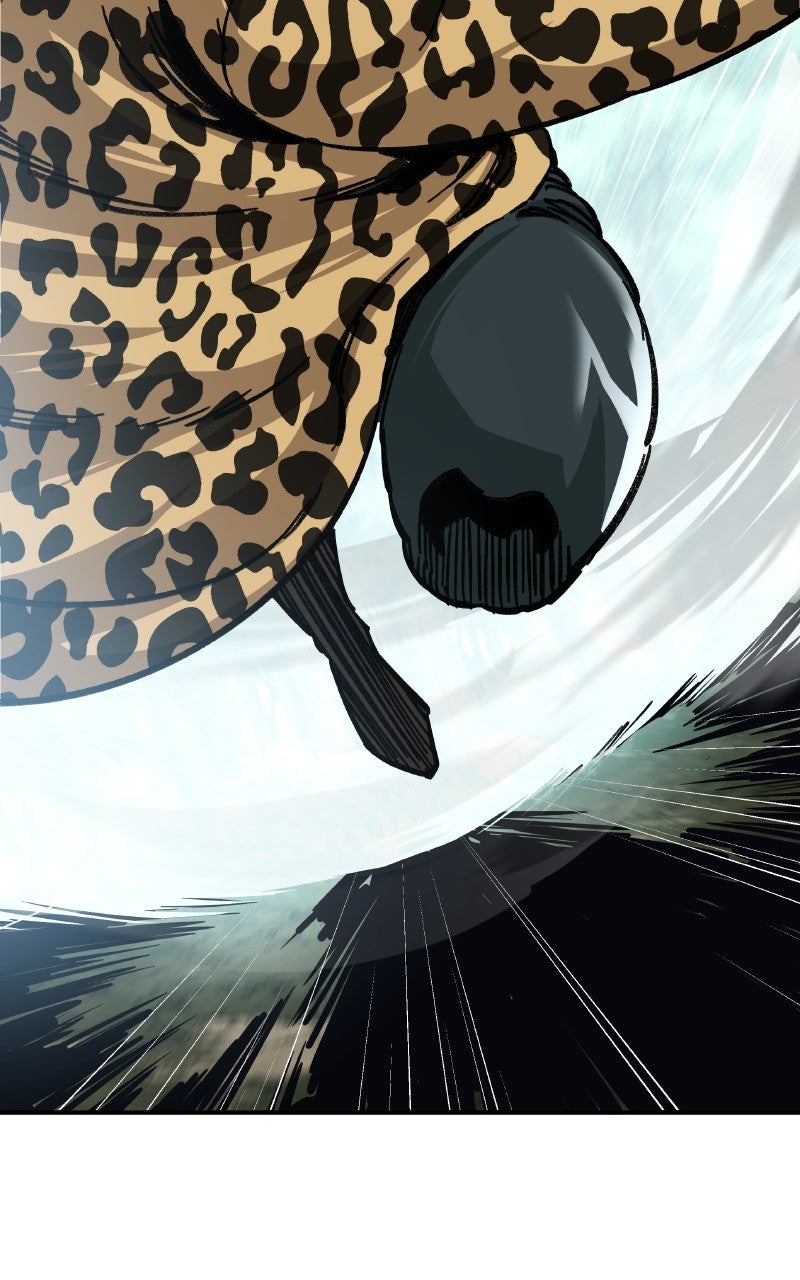 Warrior Grandpa and His Supreme Granddaughter Episode 15 page 48 - 