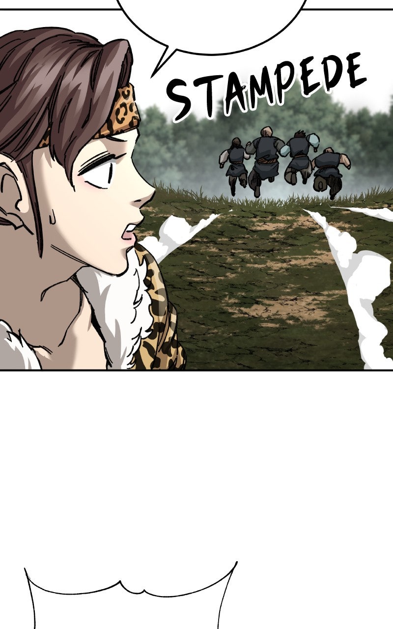 Warrior Grandpa and His Supreme Granddaughter Episode 15 page 51 - 