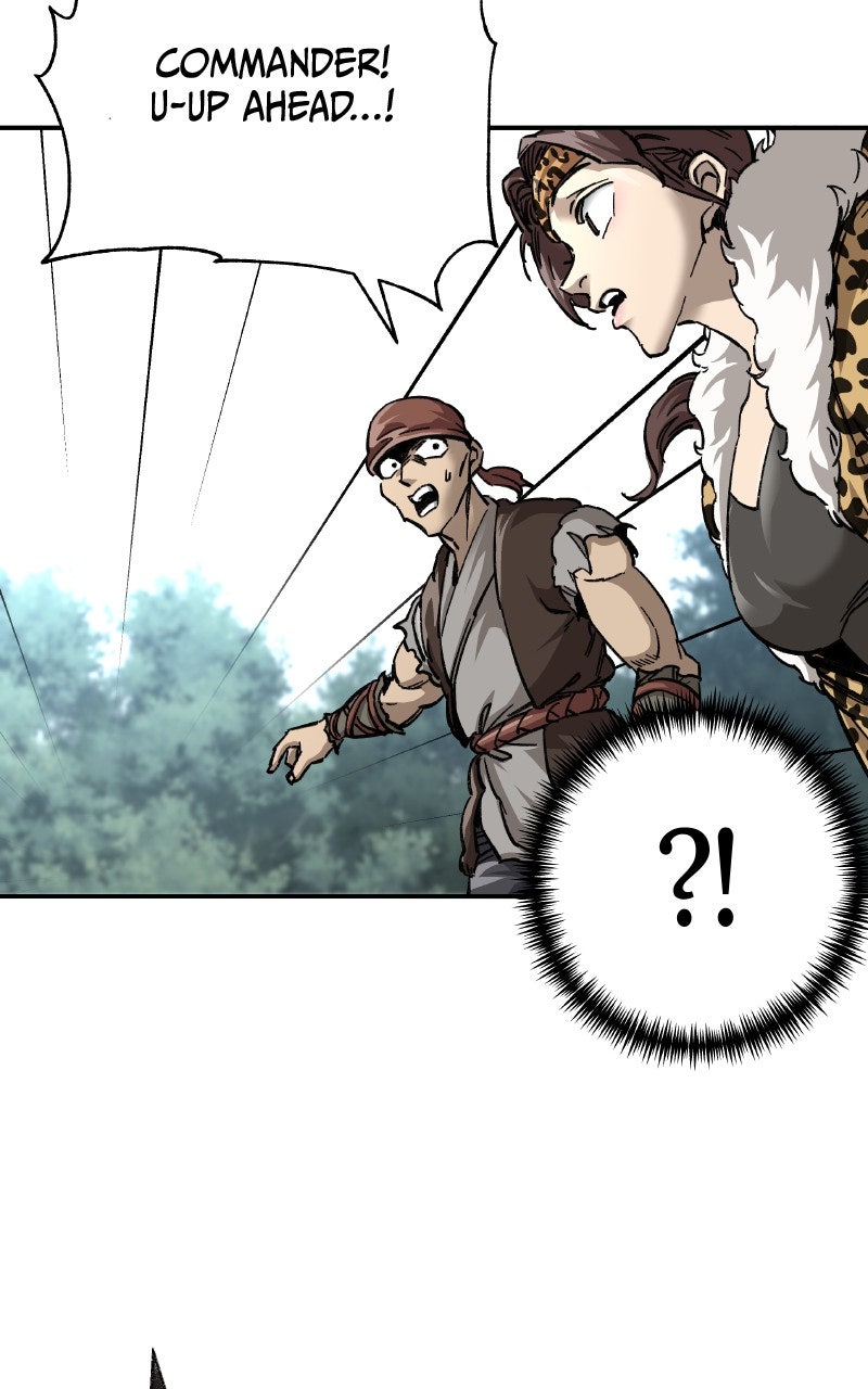 Warrior Grandpa and His Supreme Granddaughter Episode 15 page 52 - 