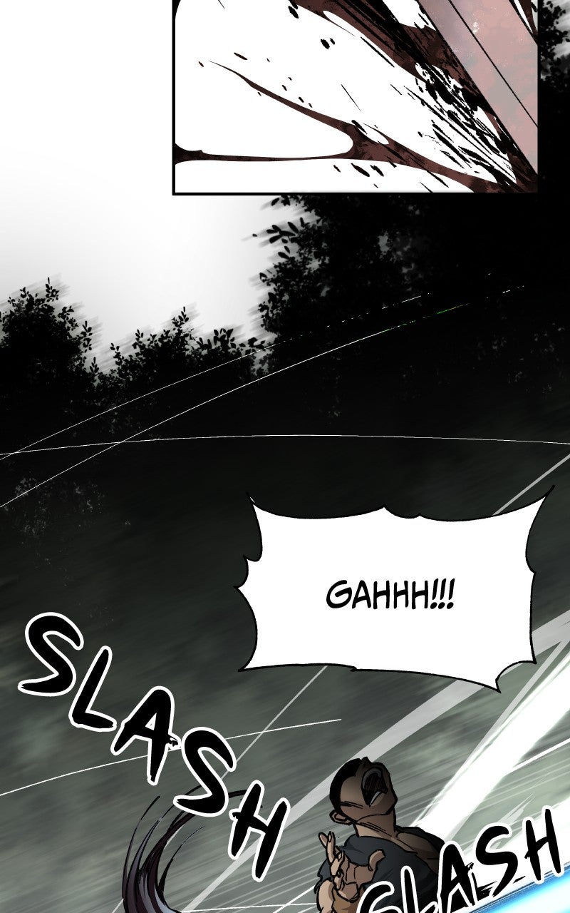 Warrior Grandpa and His Supreme Granddaughter Episode 15 page 54 - 
