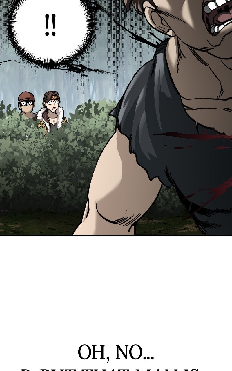 Warrior Grandpa and His Supreme Granddaughter Episode 15 page 56 - 